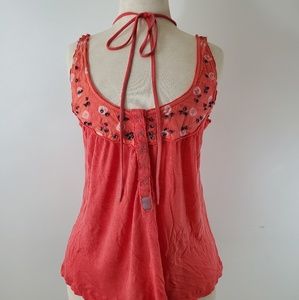 Free People tank szS